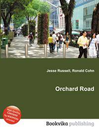 Orchard Road