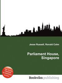 Parliament House, Singapore