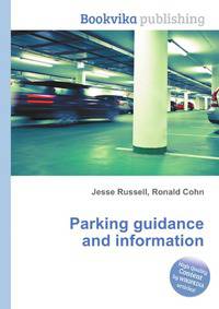 Parking guidance and information