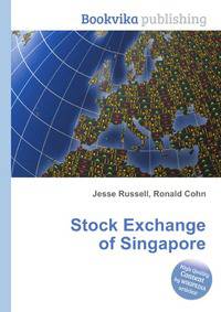 Stock Exchange of Singapore