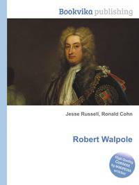 Robert Walpole