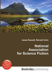 National Association for Science Fiction