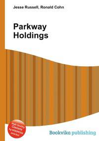 Parkway Holdings