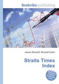 Straits Times Index