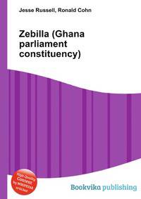 Zebilla (Ghana parliament constituency)