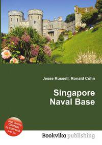 Singapore Naval Base