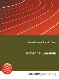 Uchenna Emedolu