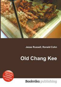 Old Chang Kee