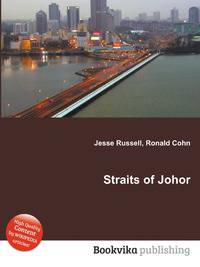 Straits of Johor