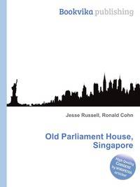 Old Parliament House, Singapore