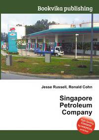 Singapore Petroleum Company