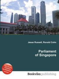 Parliament of Singapore