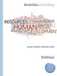 Siddiqui