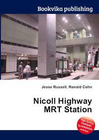 Nicoll Highway MRT Station