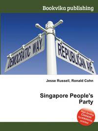 Singapore People's Party