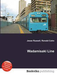 Wadamisaki Line