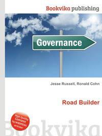 Road Builder