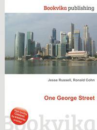 One George Street