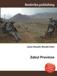 Zabul Province