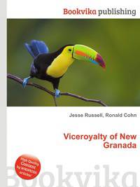 Viceroyalty of New Granada