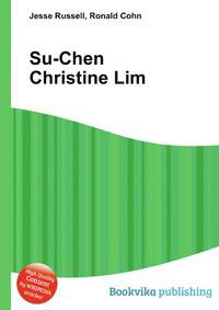 Su-Chen Christine Lim