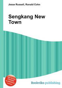 Sengkang New Town