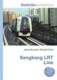 Sengkang LRT Line