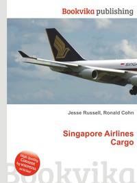 Singapore Airlines Cargo