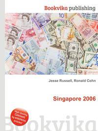 Singapore 2006