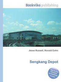 Sengkang Depot