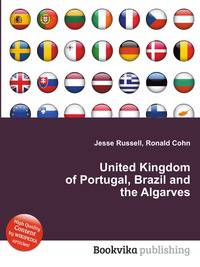 United Kingdom of Portugal, Brazil and the Algarves
