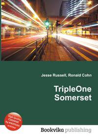 TripleOne Somerset