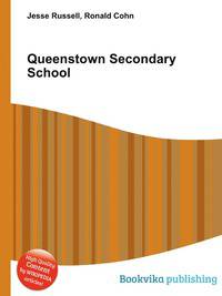 Queenstown Secondary School