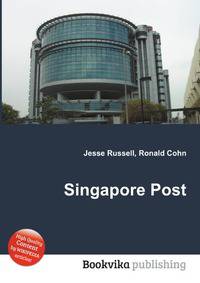 Singapore Post