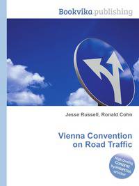 Vienna Convention on Road Traffic