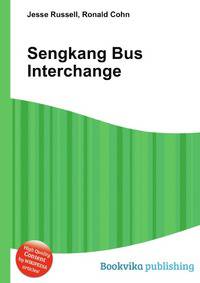 Sengkang Bus Interchange