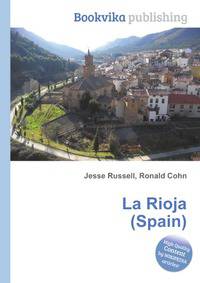 La Rioja (Spain)
