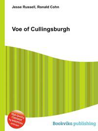 Voe of Cullingsburgh