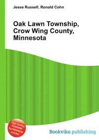 Oak Lawn Township, Crow Wing County, Minnesota