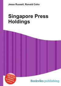 Singapore Press Holdings