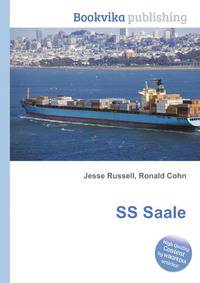 SS Saale