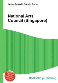 National Arts Council (Singapore)