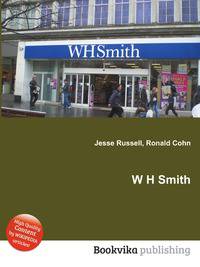 W H Smith