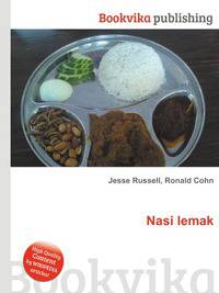 Nasi lemak