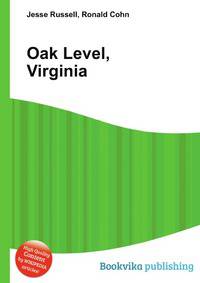 Oak Level, Virginia
