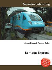 Sentosa Express