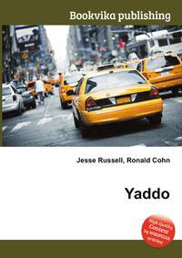 Yaddo