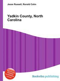 Yadkin County, North Carolina