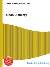 Oban Distillery