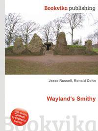 Wayland's Smithy